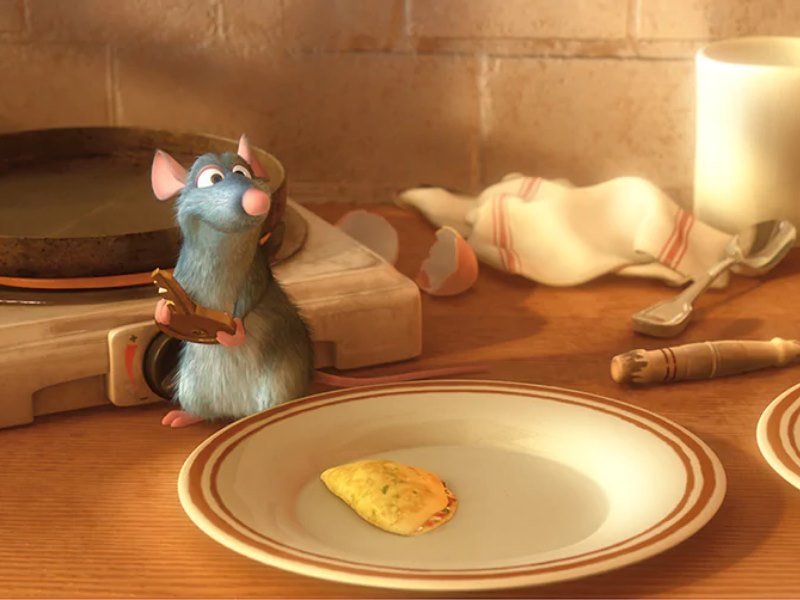Ratatouille
