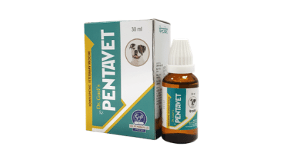 Pentavet