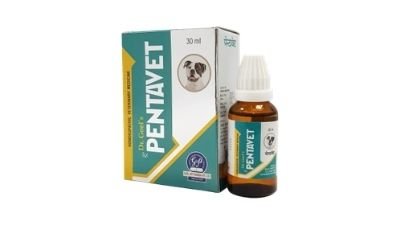 Pentavet