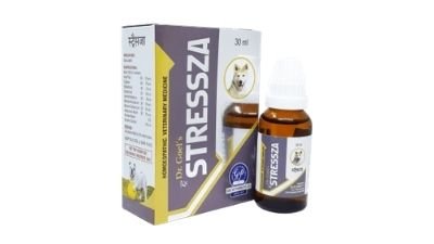 Stressza